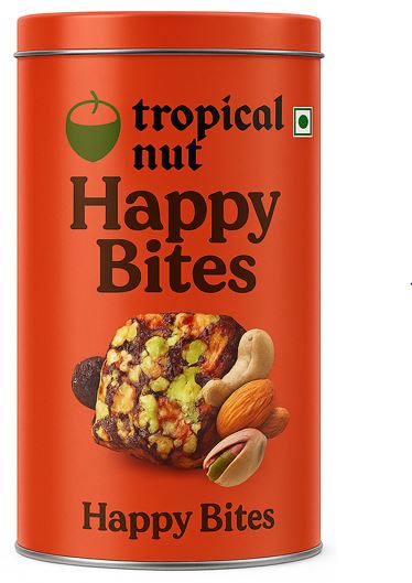 Premium Date Bites | High Nutrition Bites (2 x 200 g)