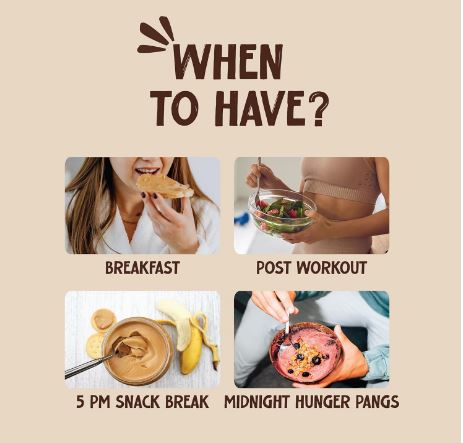 All Natural Almond Butter (Pack Of 2)